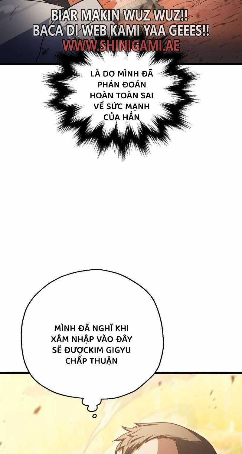 Người Chơi Không Thể Thăng Cấp Chapter 165 trang 8
