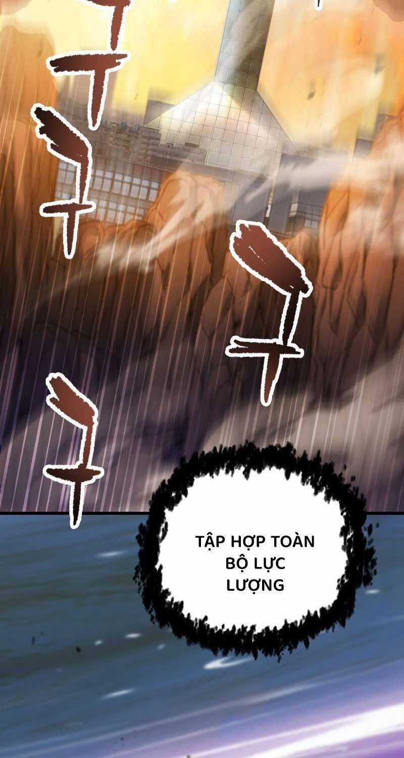 Người Chơi Không Thể Thăng Cấp Chapter 165 trang 80