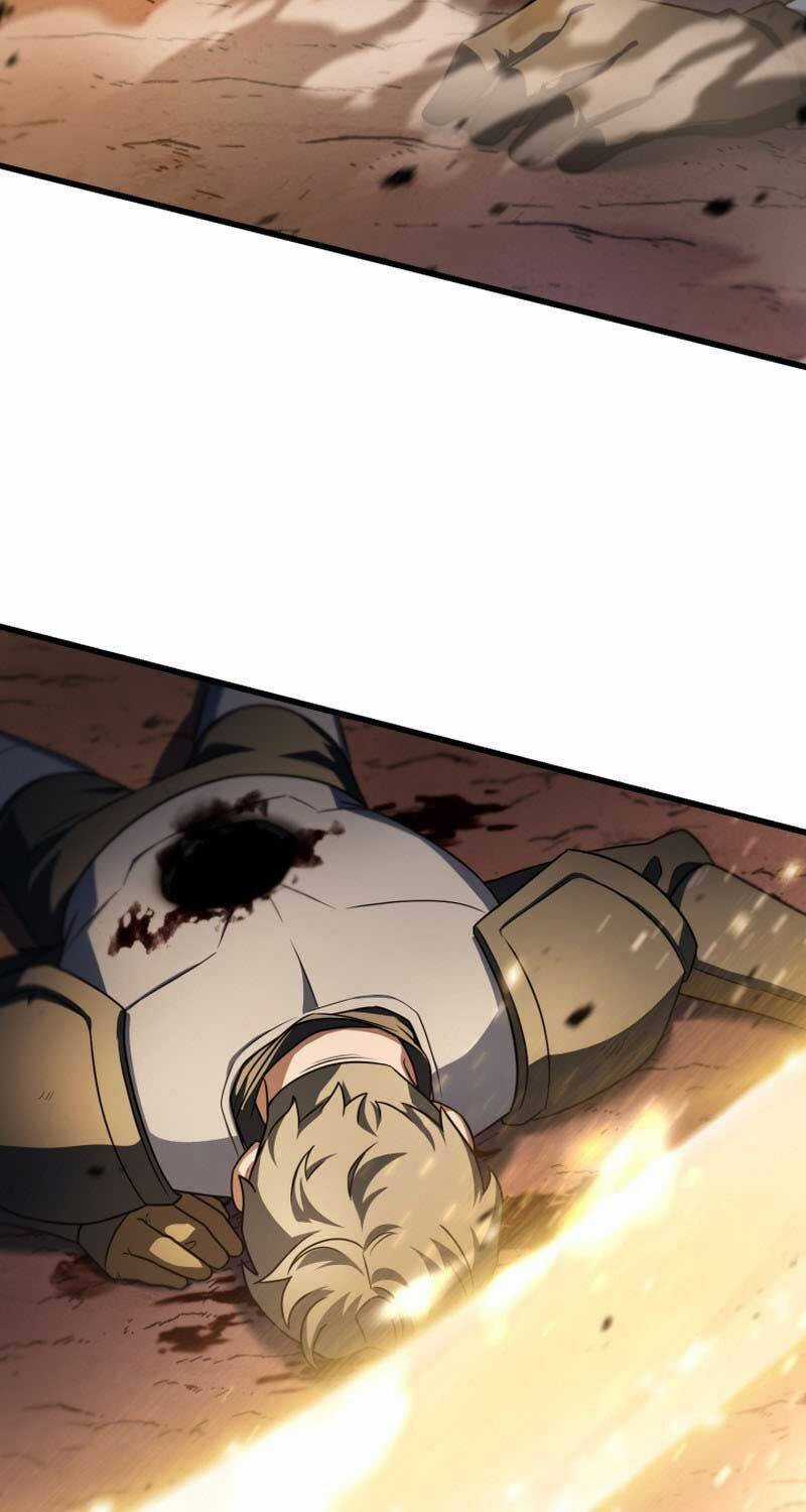 Người Chơi Không Thể Thăng Cấp Chapter 166 trang 10