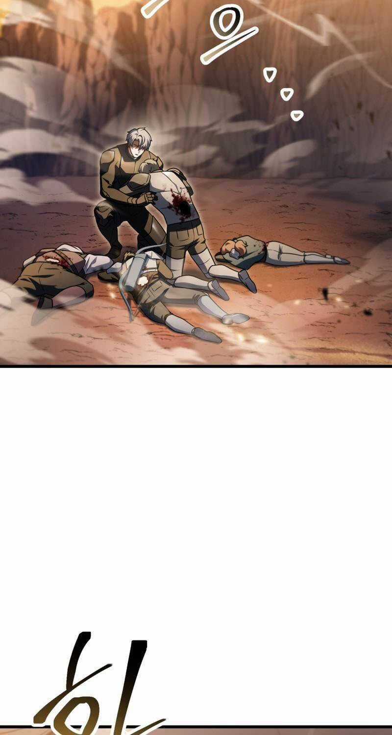 Người Chơi Không Thể Thăng Cấp Chapter 166 trang 12