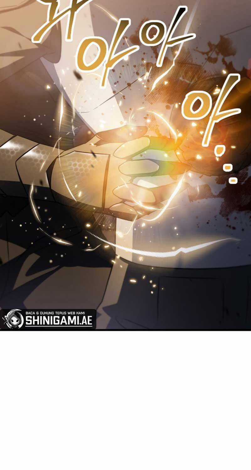 Người Chơi Không Thể Thăng Cấp Chapter 166 trang 13