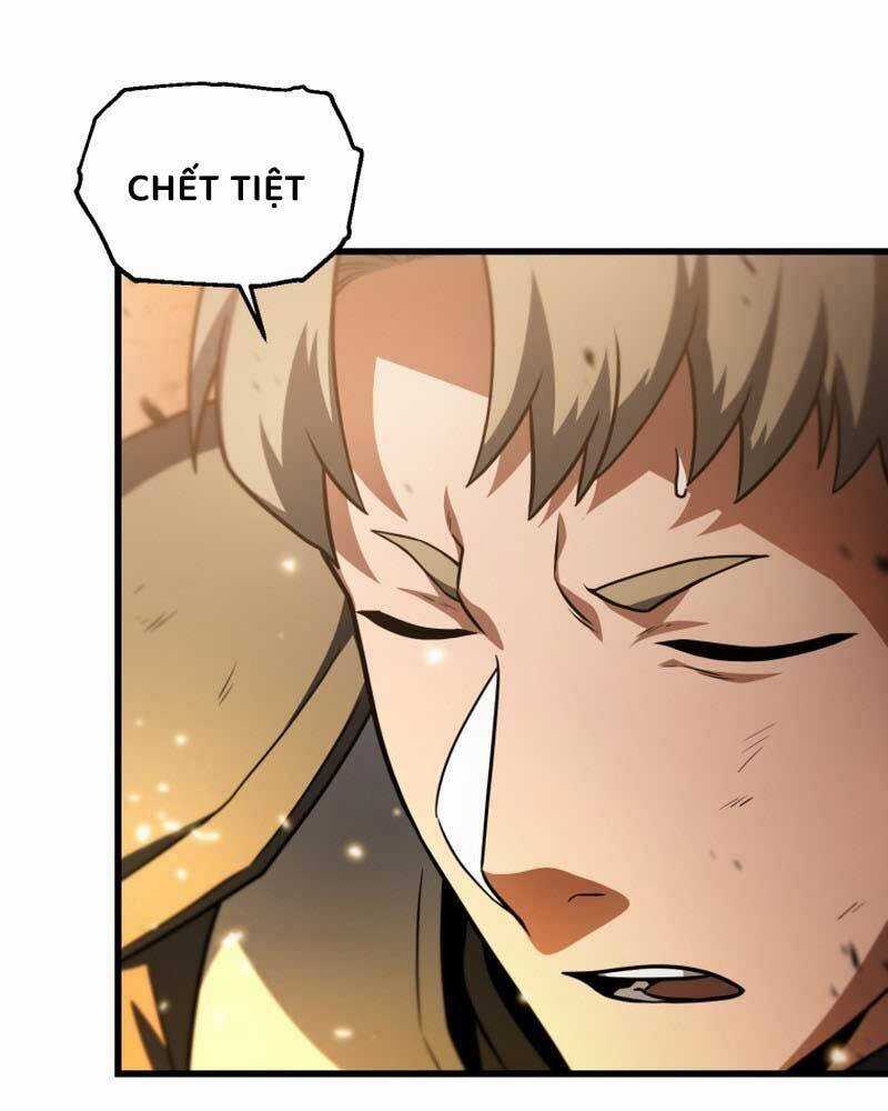 Người Chơi Không Thể Thăng Cấp Chapter 166 trang 14