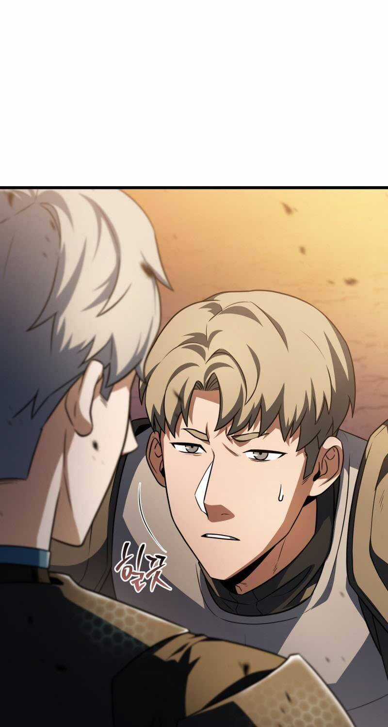 Người Chơi Không Thể Thăng Cấp Chapter 166 trang 15