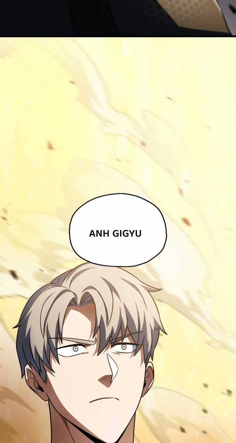 Người Chơi Không Thể Thăng Cấp Chapter 166 trang 16