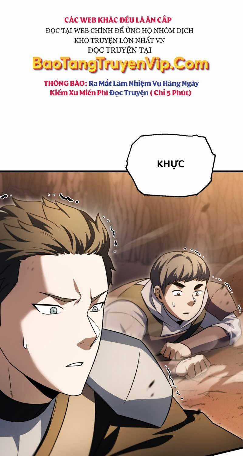 Người Chơi Không Thể Thăng Cấp Chapter 166 trang 18