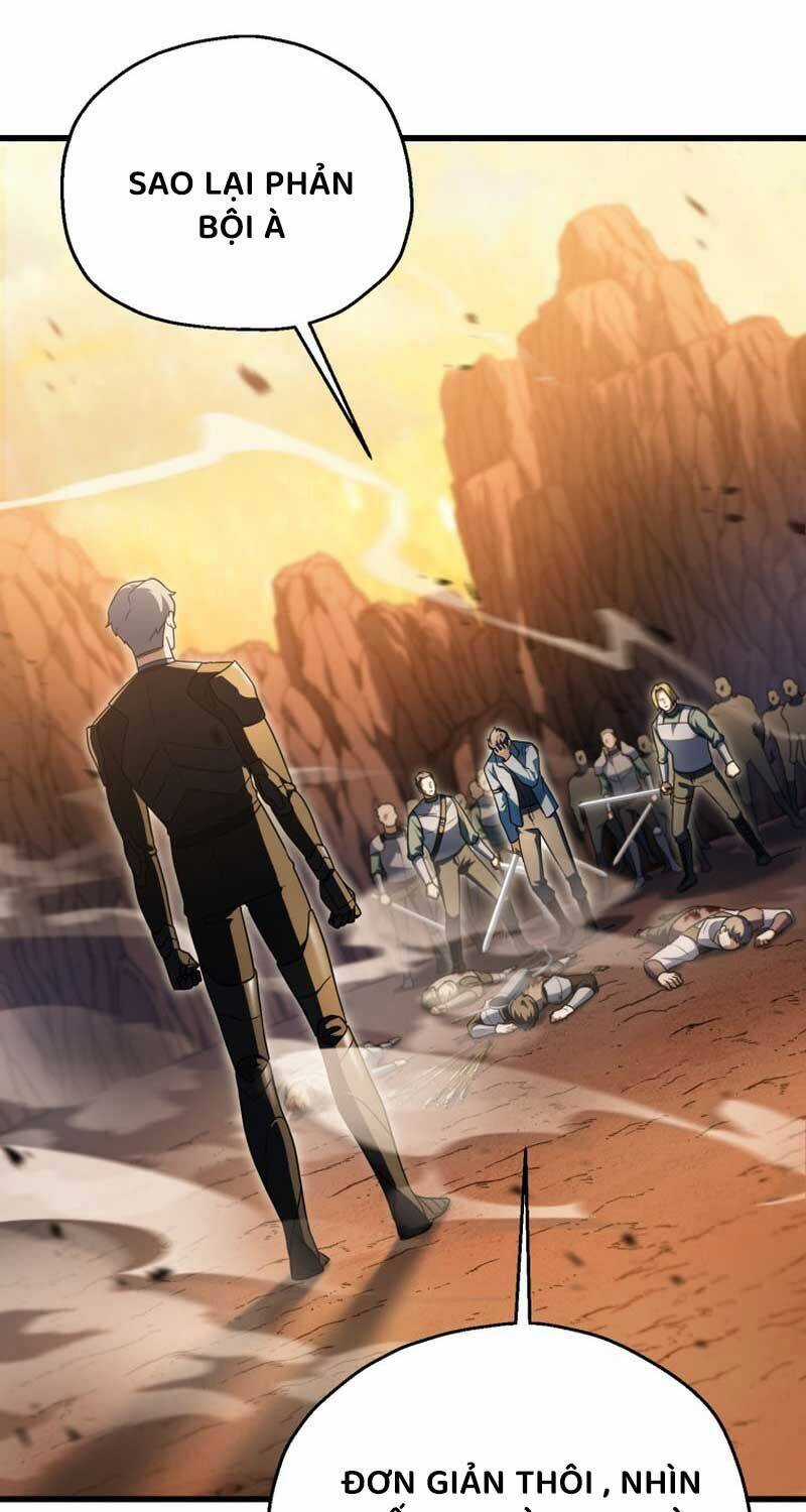 Người Chơi Không Thể Thăng Cấp Chapter 166 trang 2