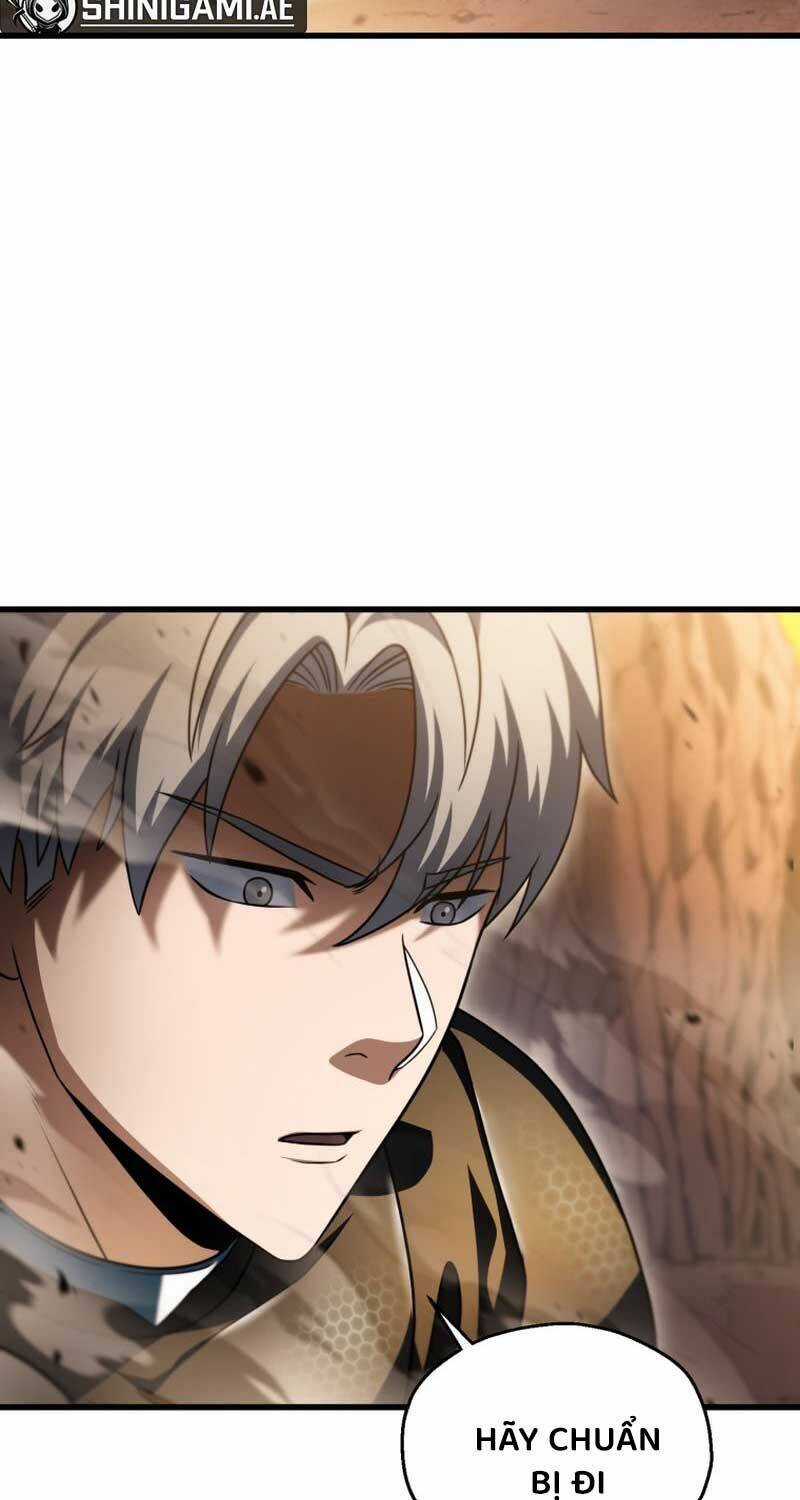 Người Chơi Không Thể Thăng Cấp Chapter 166 trang 20