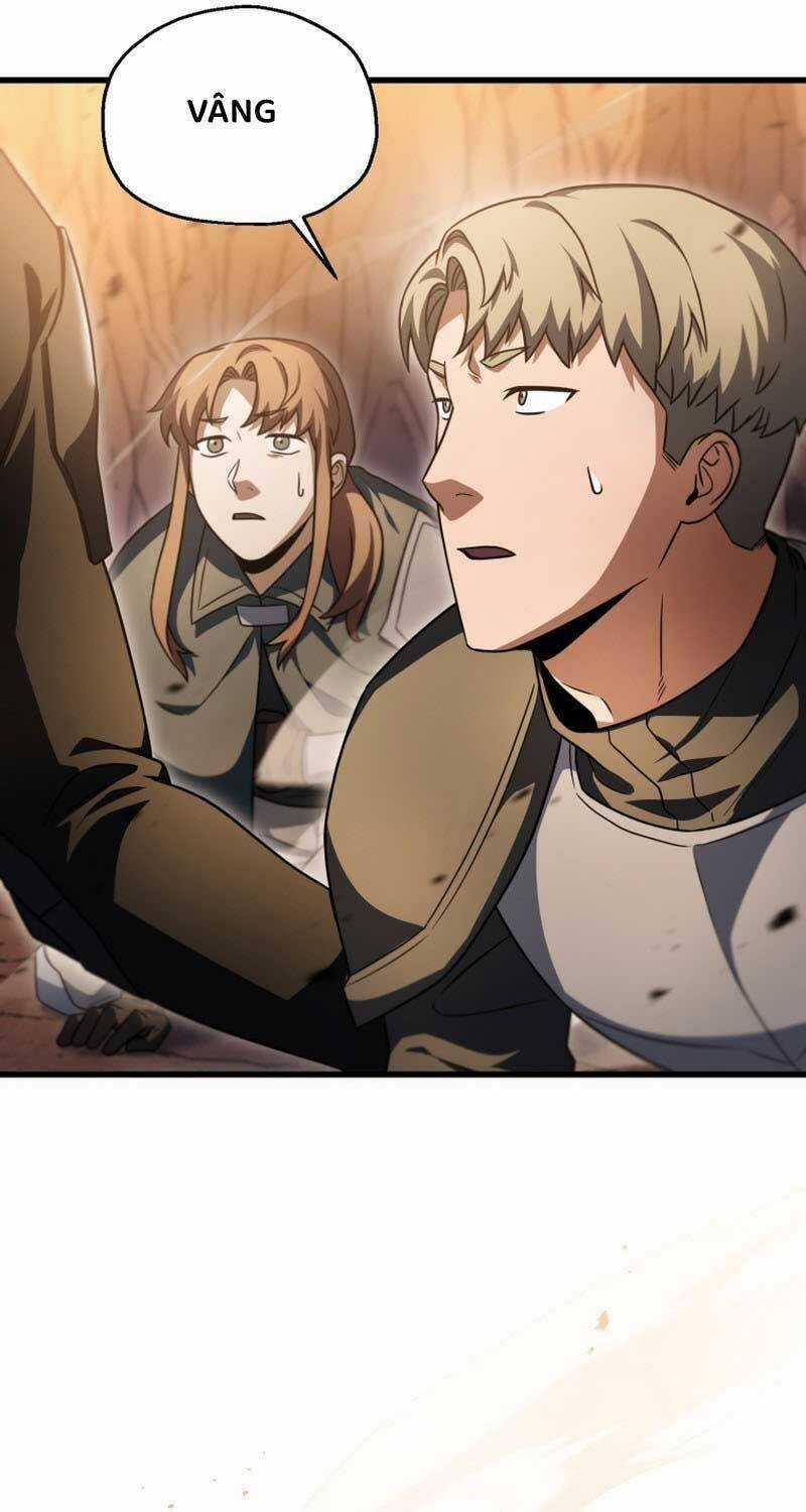 Người Chơi Không Thể Thăng Cấp Chapter 166 trang 22