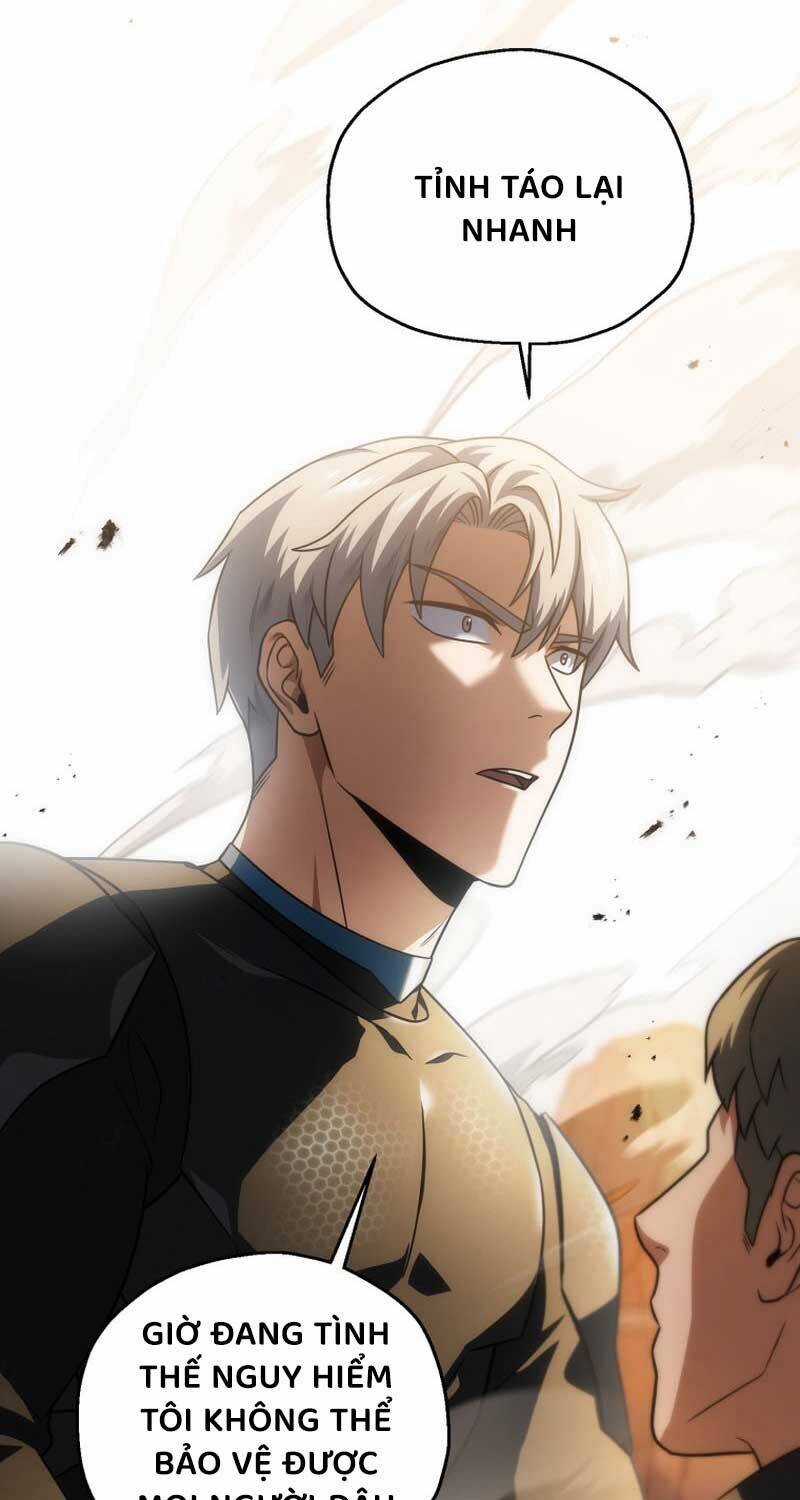 Người Chơi Không Thể Thăng Cấp Chapter 166 trang 23