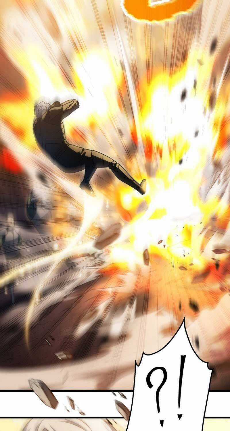 Người Chơi Không Thể Thăng Cấp Chapter 166 trang 31