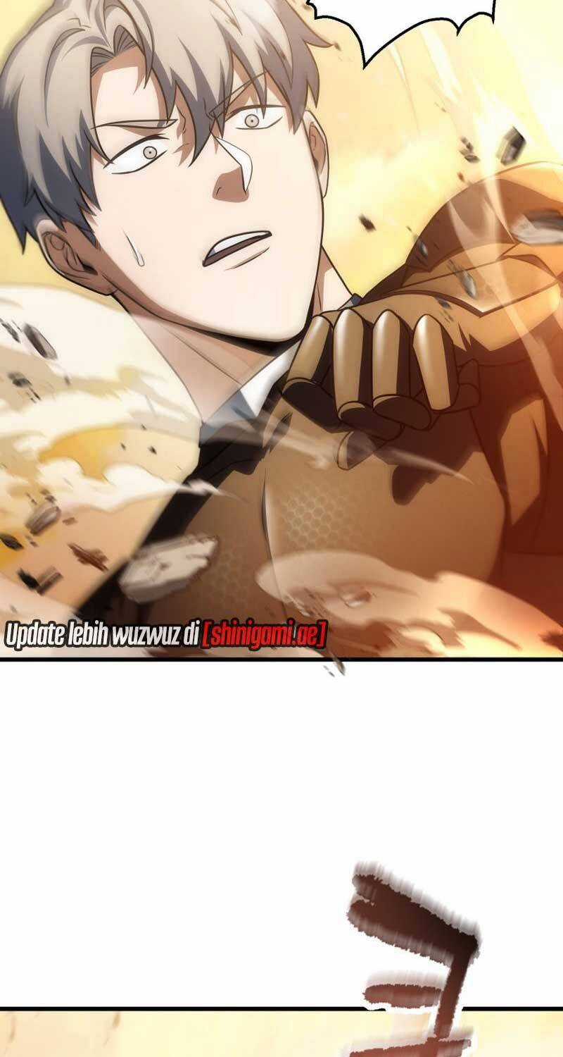 Người Chơi Không Thể Thăng Cấp Chapter 166 trang 32