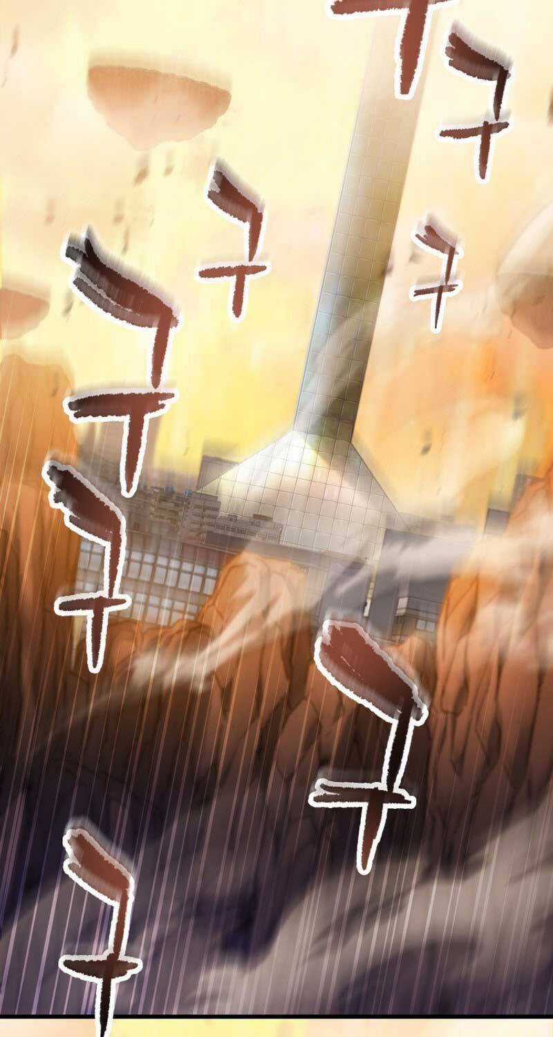 Người Chơi Không Thể Thăng Cấp Chapter 166 trang 33