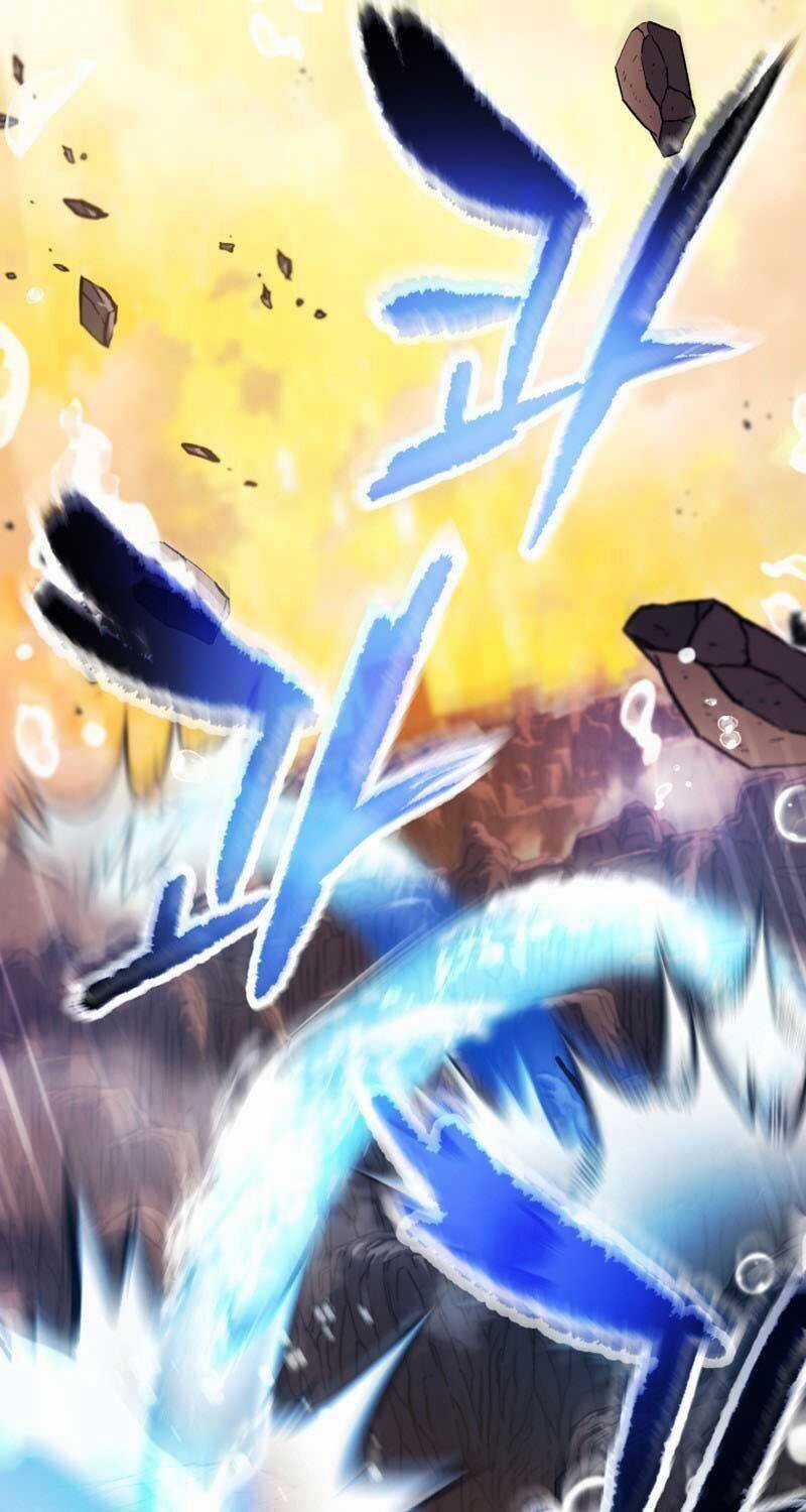 Người Chơi Không Thể Thăng Cấp Chapter 166 trang 35