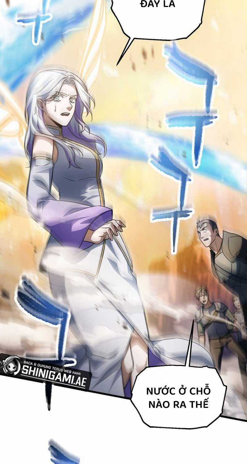 Người Chơi Không Thể Thăng Cấp Chapter 166 trang 38