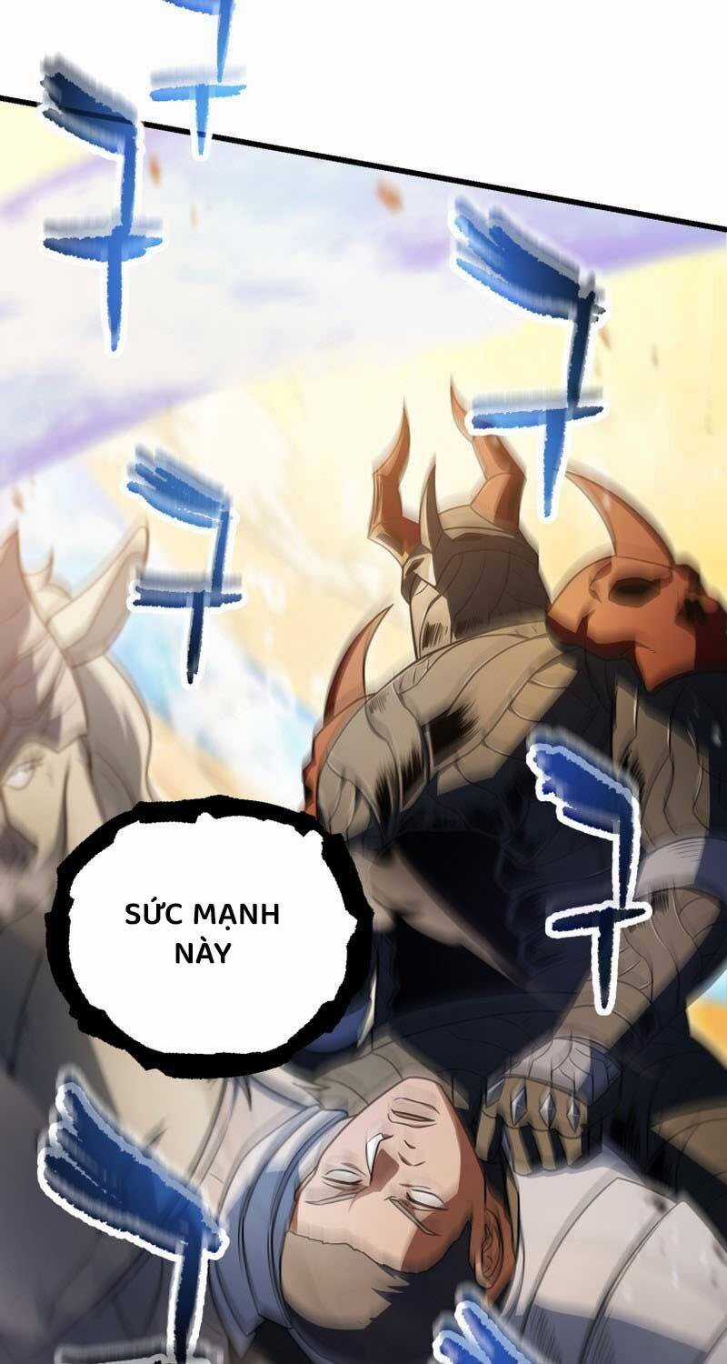 Người Chơi Không Thể Thăng Cấp Chapter 166 trang 39