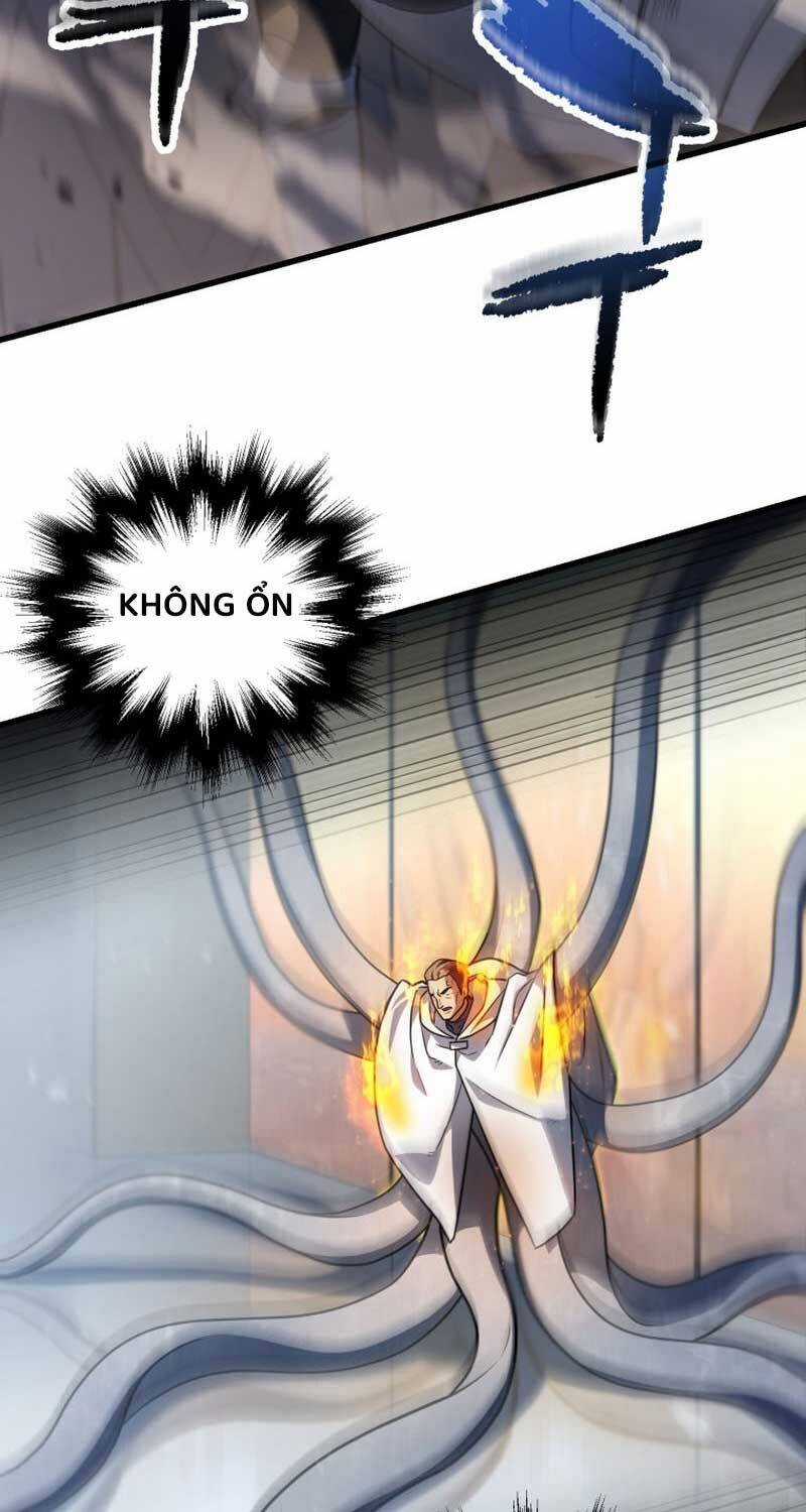 Người Chơi Không Thể Thăng Cấp Chapter 166 trang 40