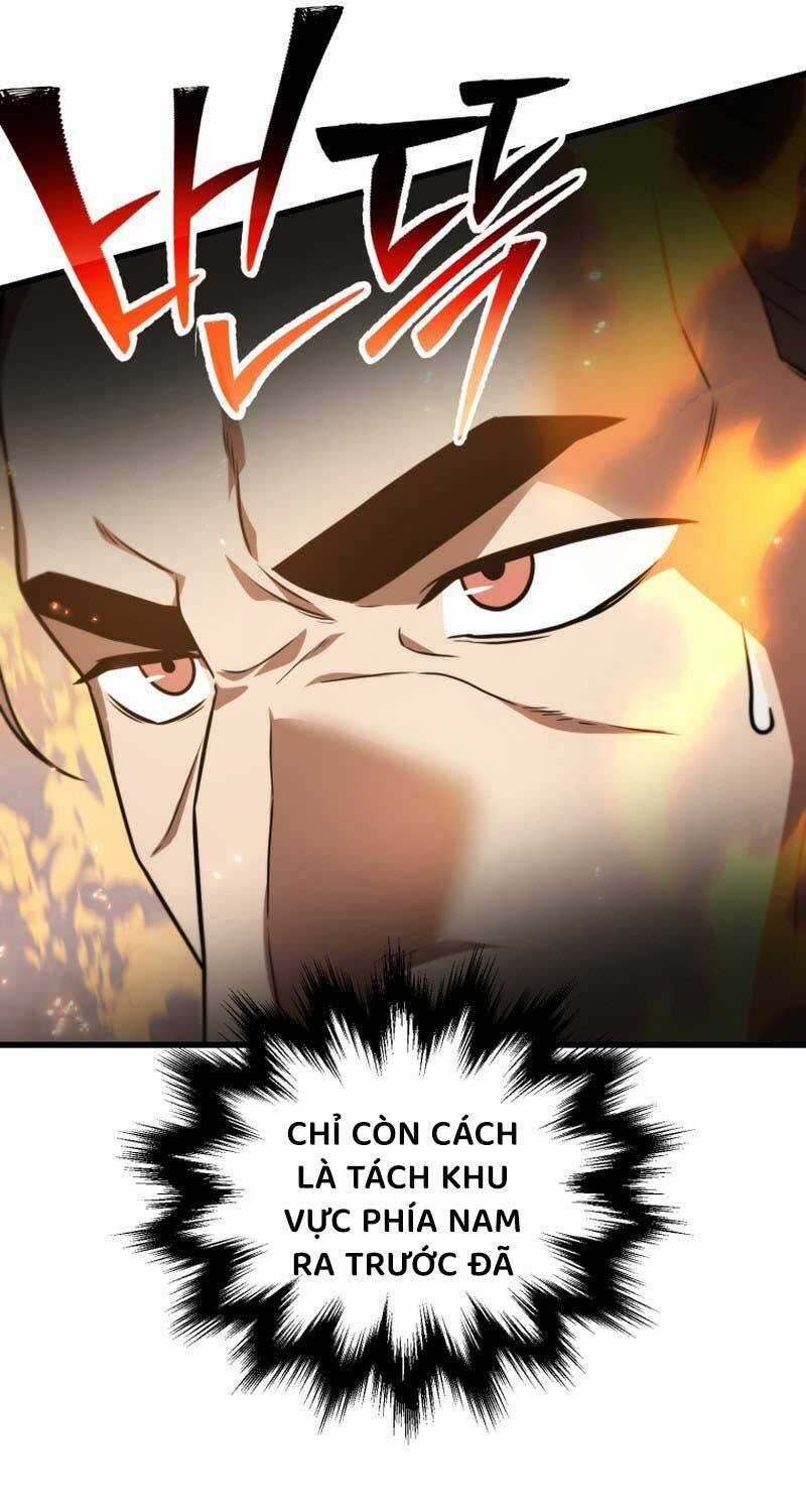 Người Chơi Không Thể Thăng Cấp Chapter 166 trang 42