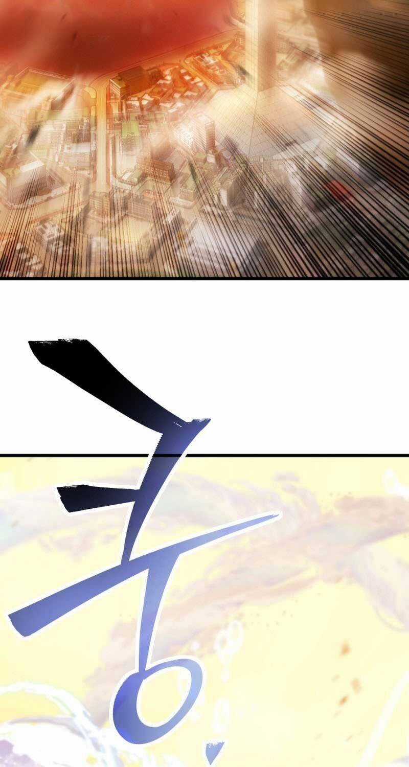 Người Chơi Không Thể Thăng Cấp Chapter 166 trang 44