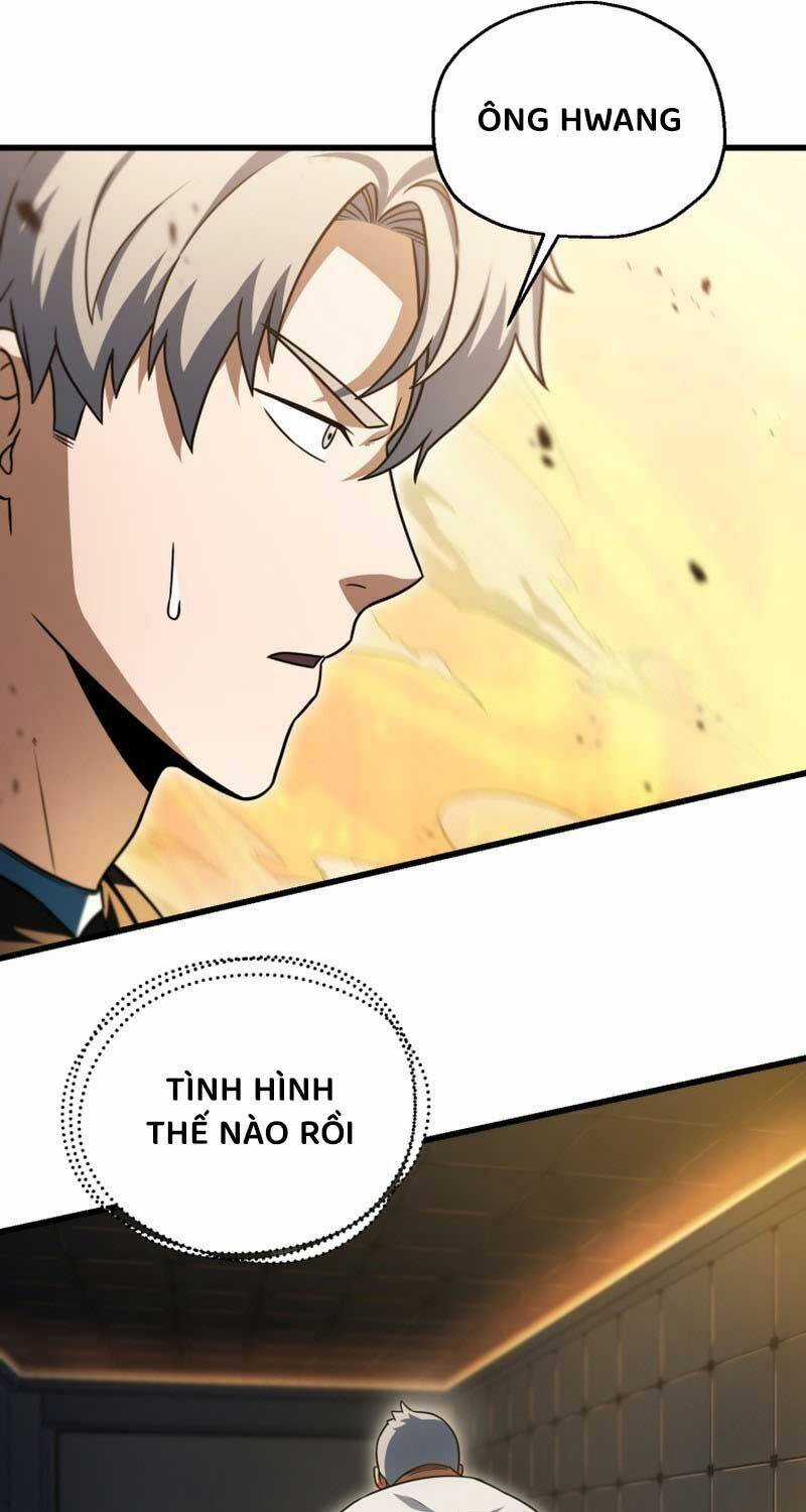 Người Chơi Không Thể Thăng Cấp Chapter 166 trang 48