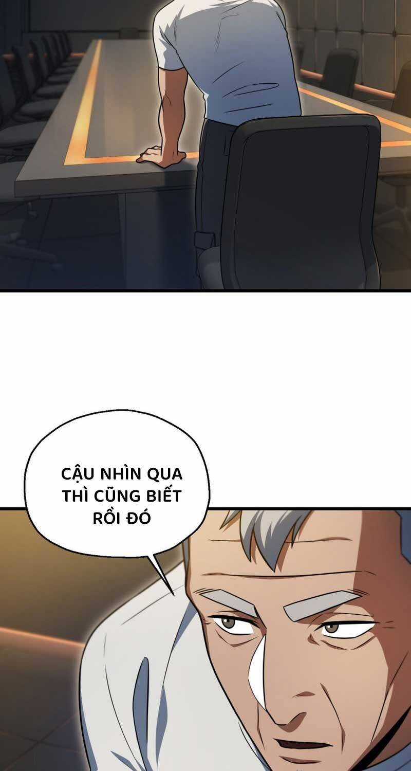 Người Chơi Không Thể Thăng Cấp Chapter 166 trang 49