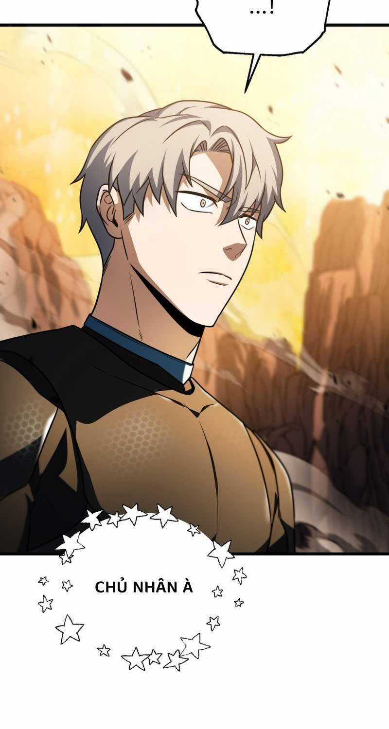 Người Chơi Không Thể Thăng Cấp Chapter 166 trang 5