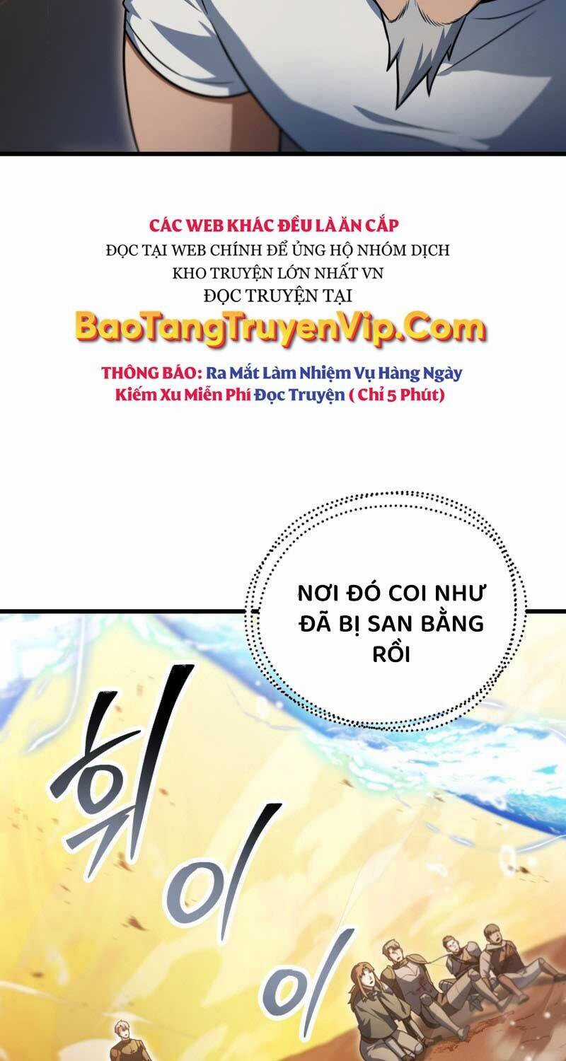 Người Chơi Không Thể Thăng Cấp Chapter 166 trang 50