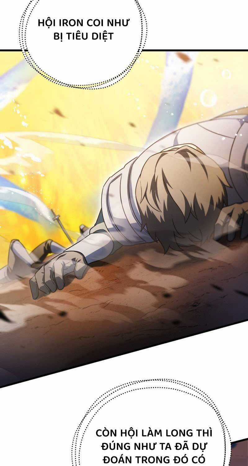 Người Chơi Không Thể Thăng Cấp Chapter 166 trang 52