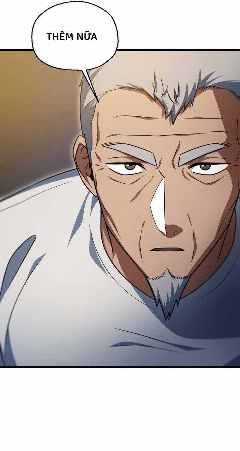 Người Chơi Không Thể Thăng Cấp Chapter 166 trang 55