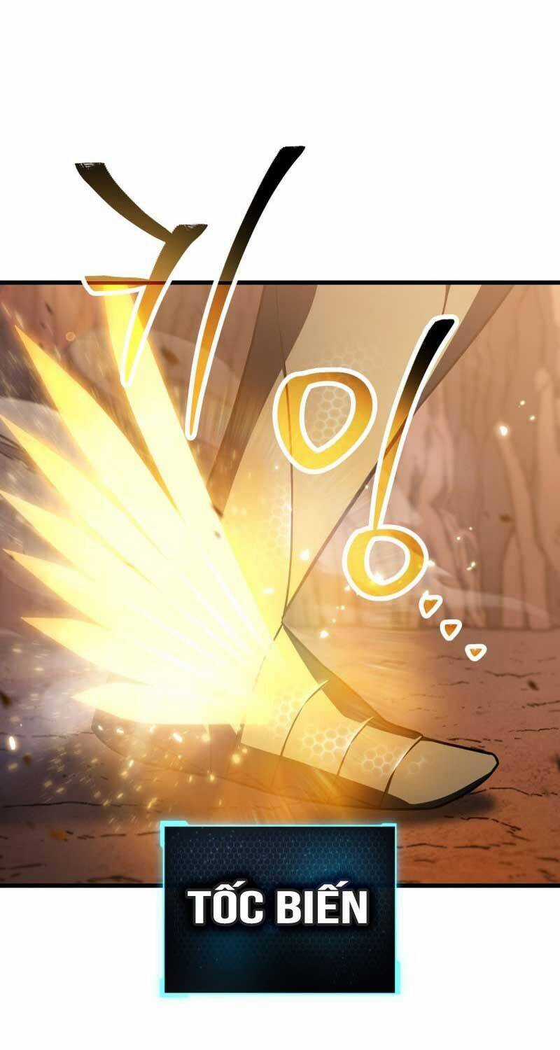 Người Chơi Không Thể Thăng Cấp Chapter 166 trang 6