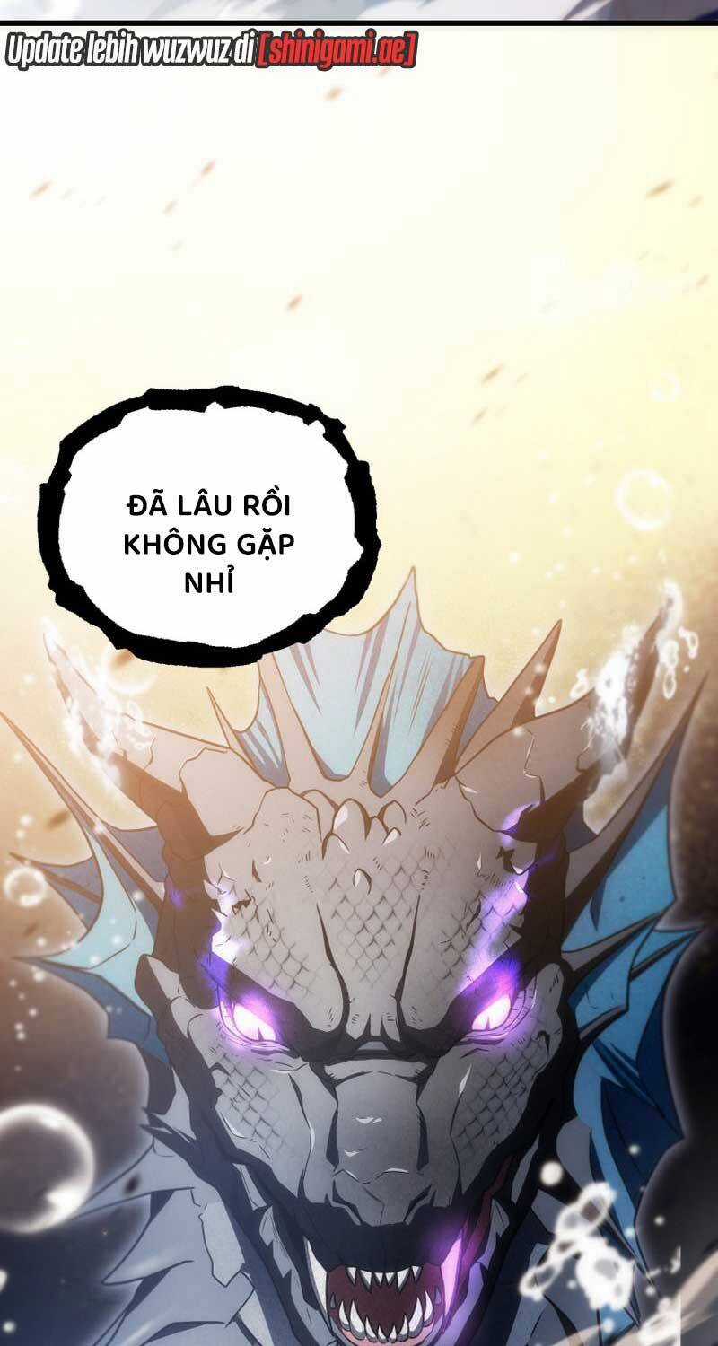 Người Chơi Không Thể Thăng Cấp Chapter 166 trang 60