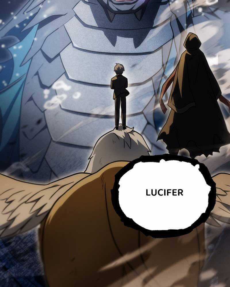 Người Chơi Không Thể Thăng Cấp Chapter 166 trang 61