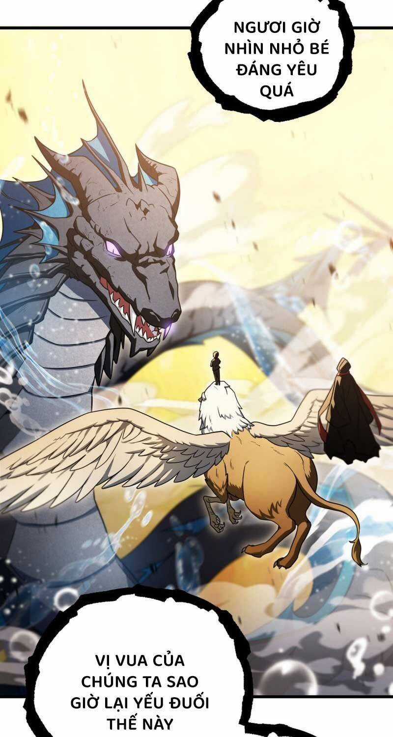 Người Chơi Không Thể Thăng Cấp Chapter 166 trang 65