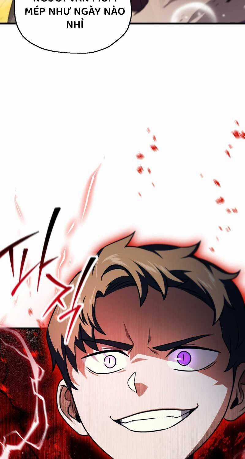 Người Chơi Không Thể Thăng Cấp Chapter 166 trang 67