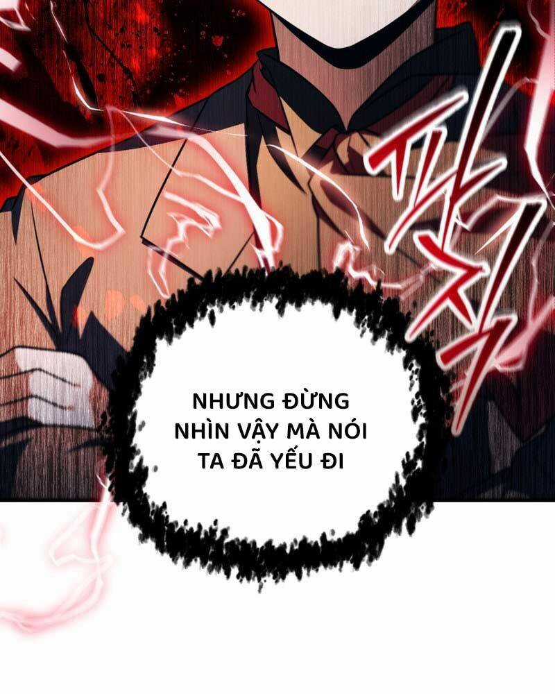 Người Chơi Không Thể Thăng Cấp Chapter 166 trang 68