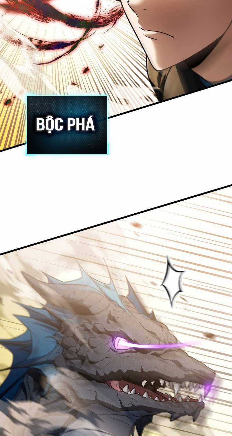 Người Chơi Không Thể Thăng Cấp Chapter 166 trang 71