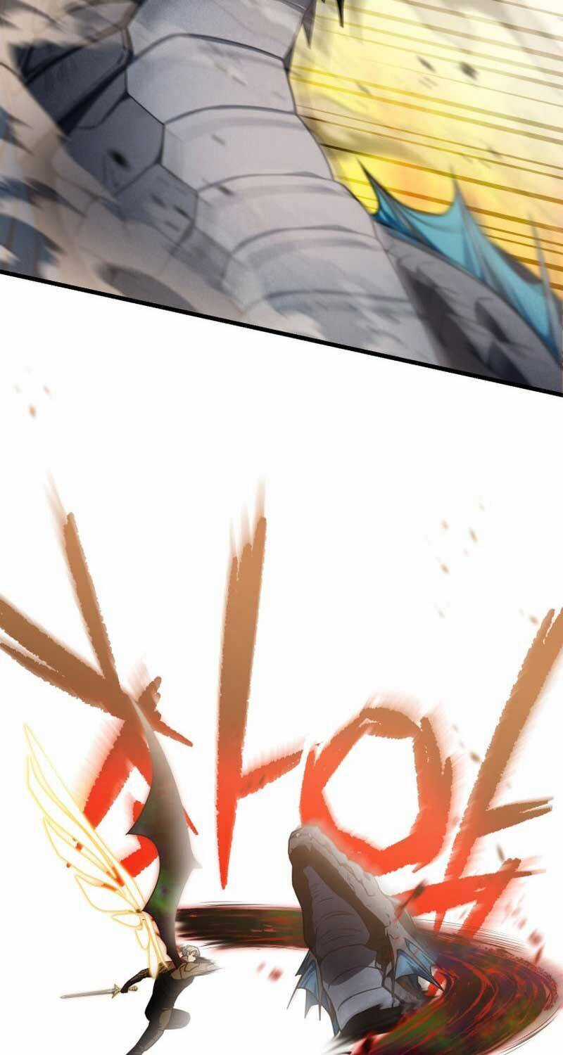 Người Chơi Không Thể Thăng Cấp Chapter 166 trang 72