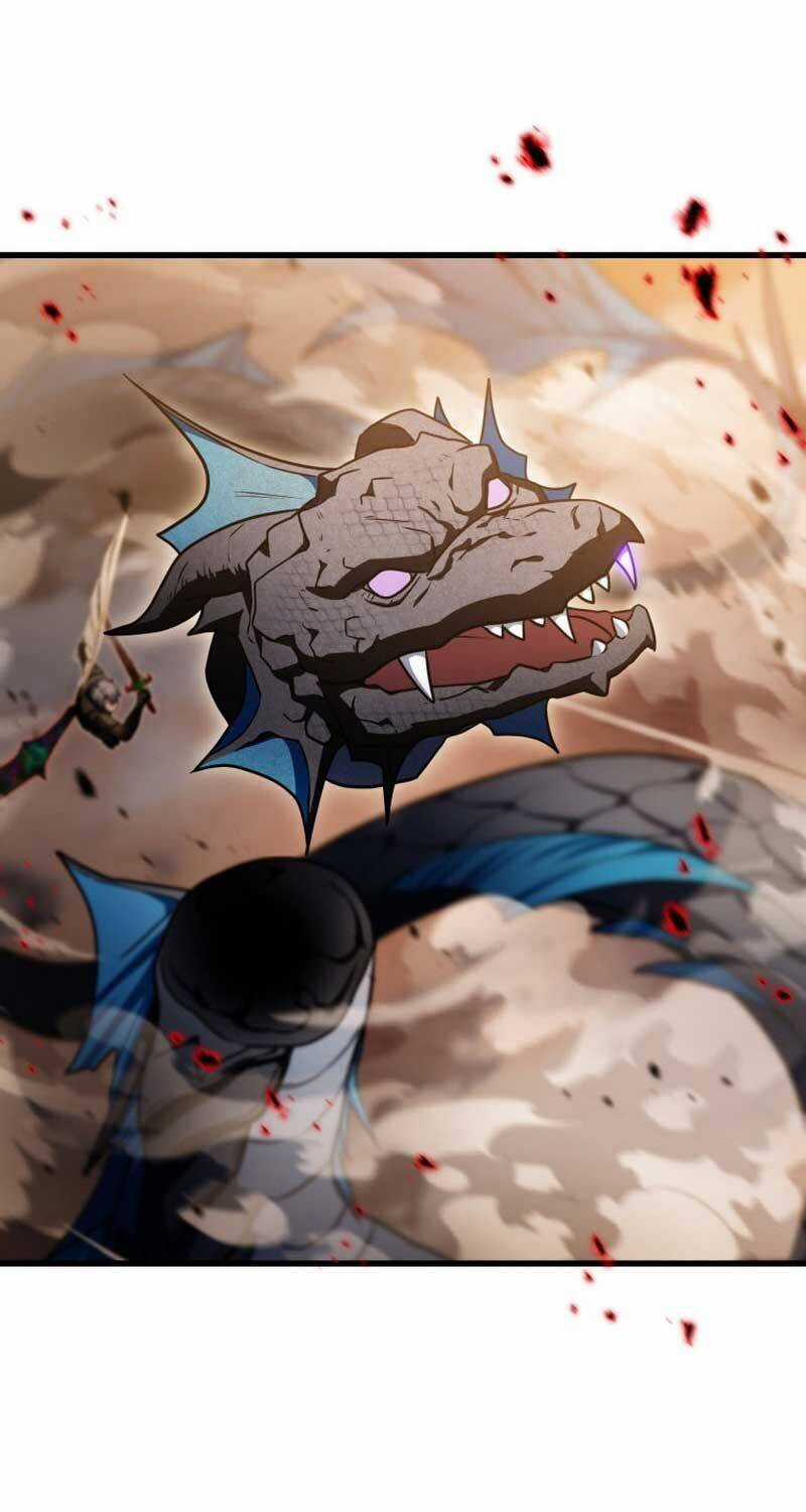 Người Chơi Không Thể Thăng Cấp Chapter 166 trang 74