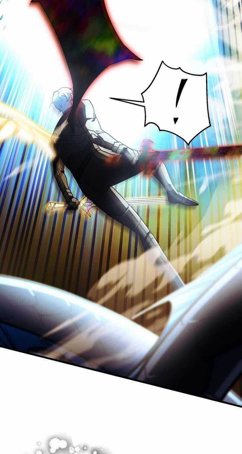 Người Chơi Không Thể Thăng Cấp Chapter 166 trang 78