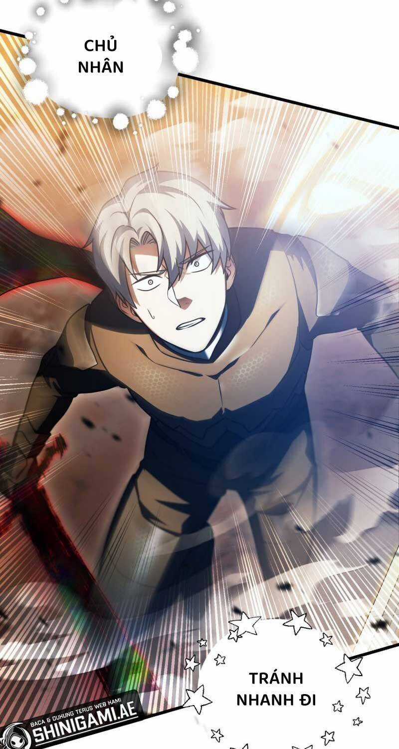 Người Chơi Không Thể Thăng Cấp Chapter 166 trang 79