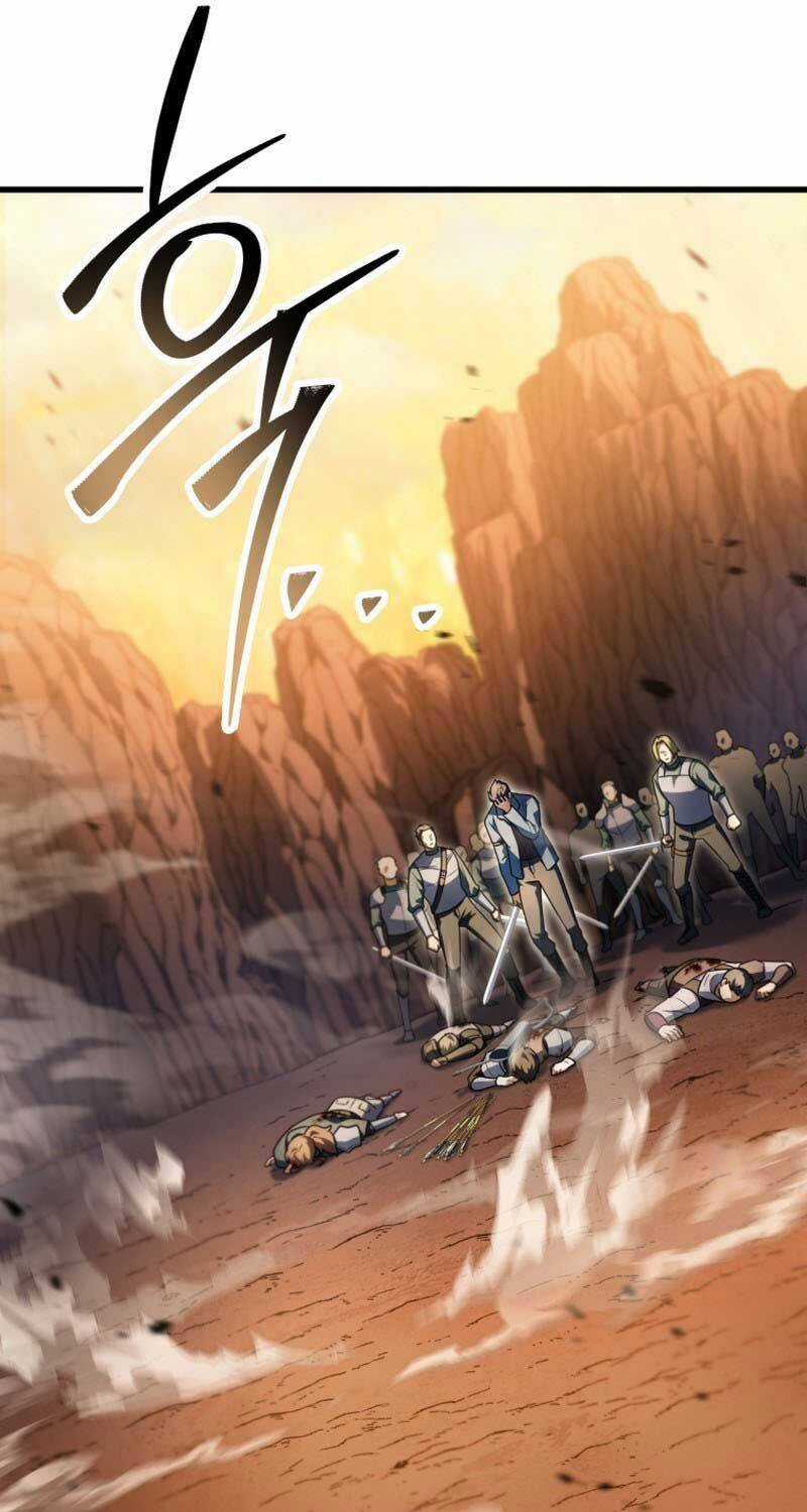 Người Chơi Không Thể Thăng Cấp Chapter 166 trang 8