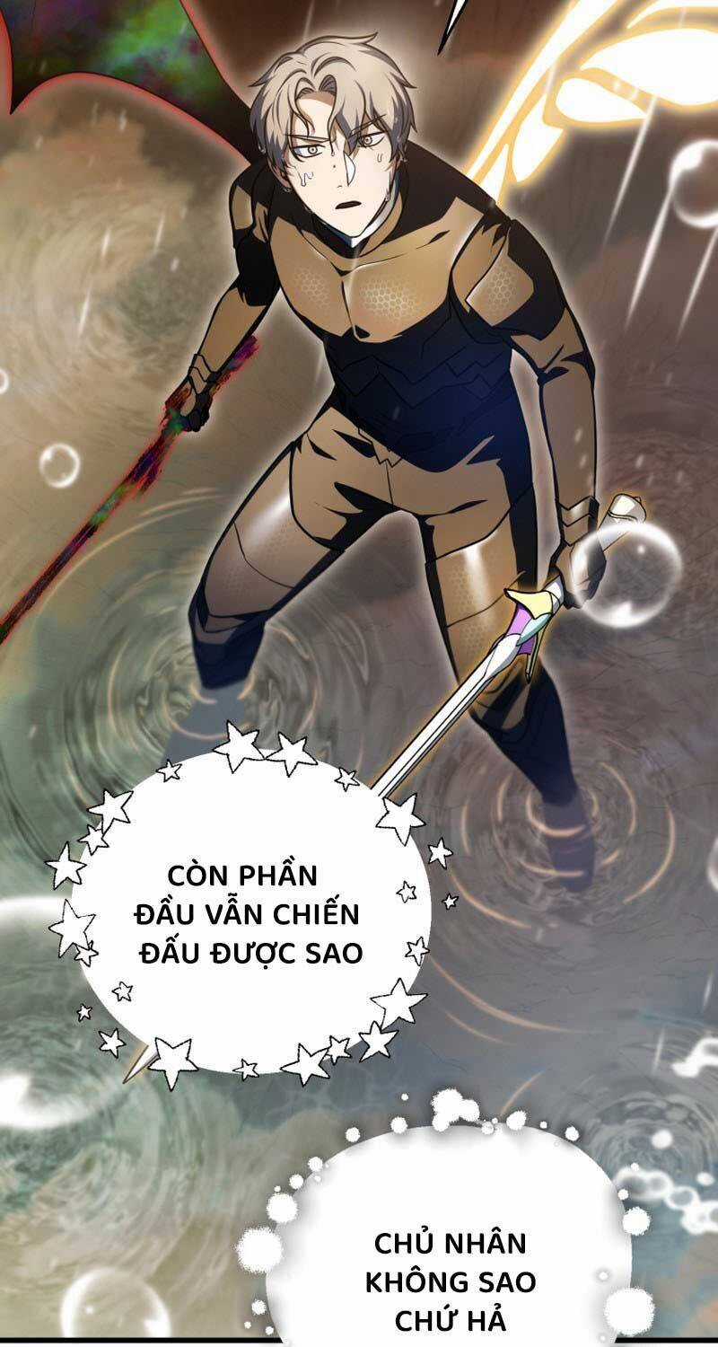 Người Chơi Không Thể Thăng Cấp Chapter 166 trang 87
