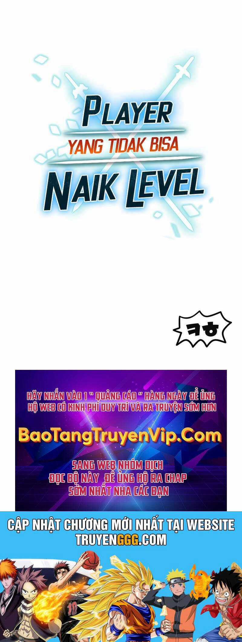 Người Chơi Không Thể Thăng Cấp Chapter 166 trang 95