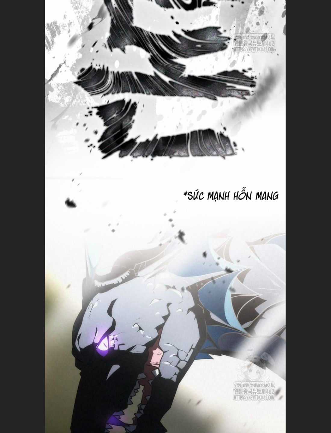 Người Chơi Không Thể Thăng Cấp Chapter 167 trang 11