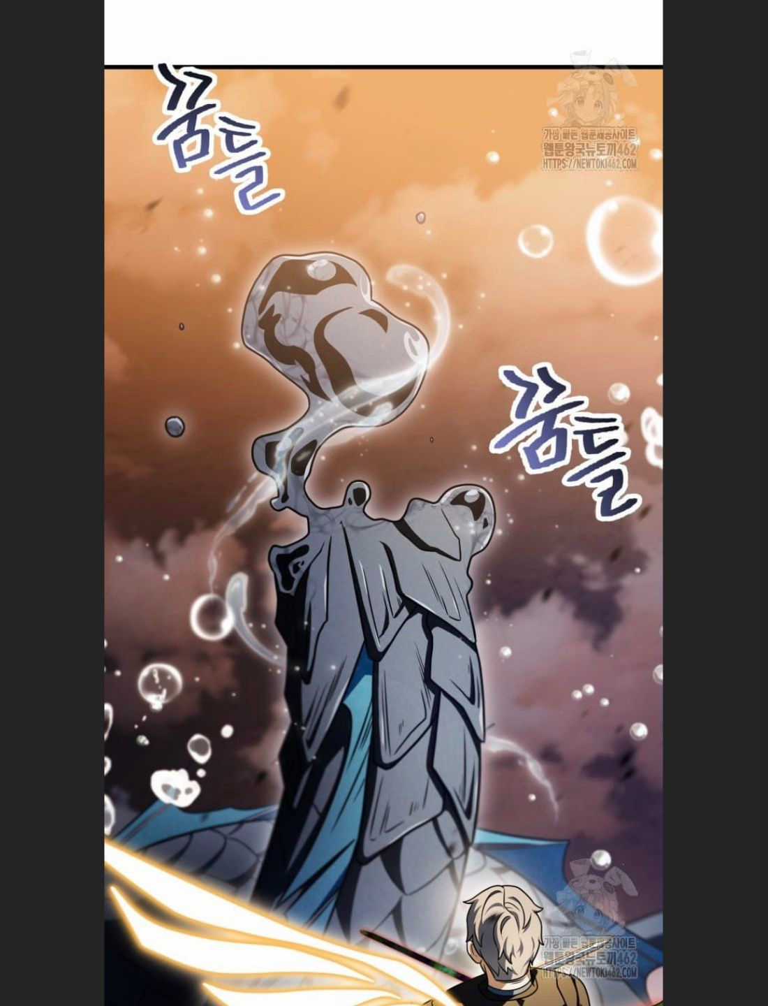 Người Chơi Không Thể Thăng Cấp Chapter 167 trang 13