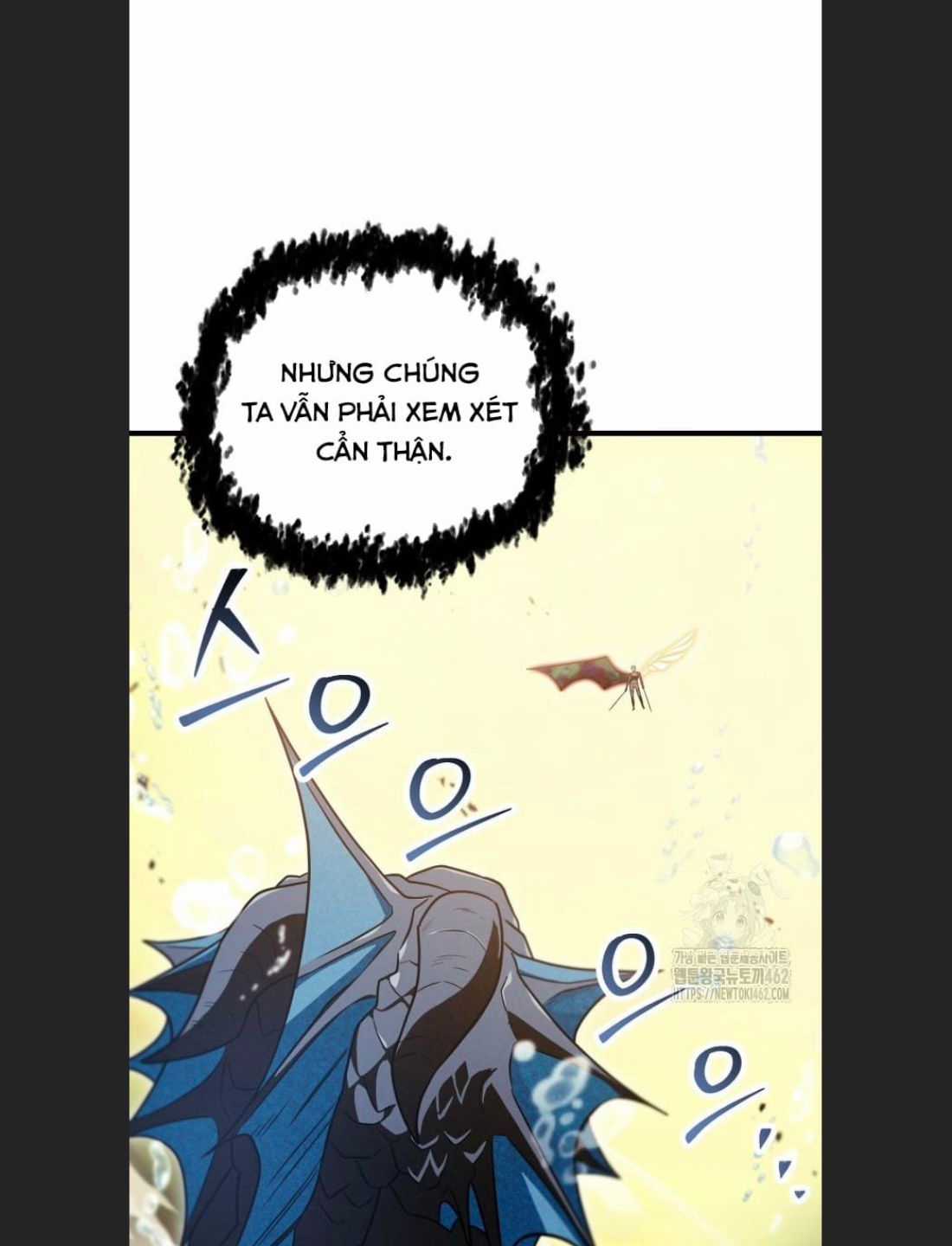 Người Chơi Không Thể Thăng Cấp Chapter 167 trang 15