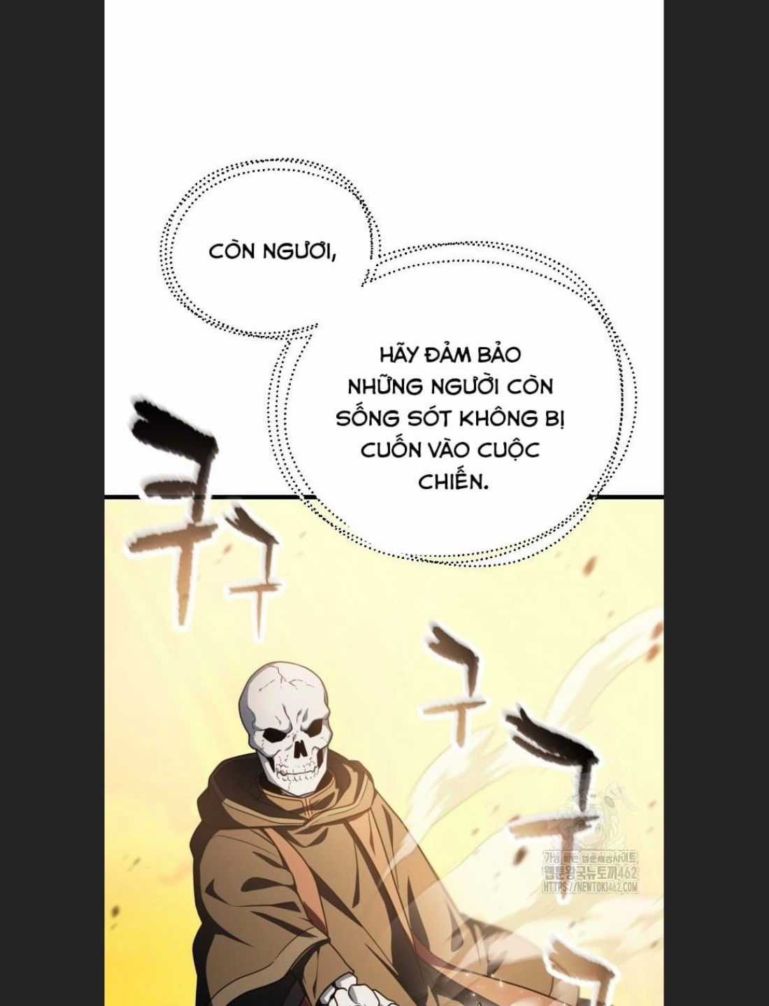 Người Chơi Không Thể Thăng Cấp Chapter 167 trang 2
