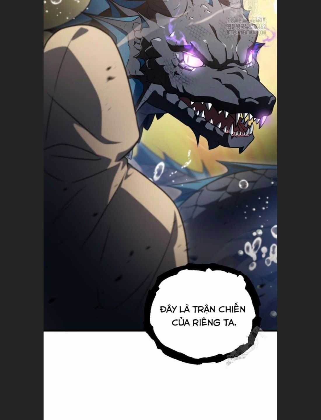 Người Chơi Không Thể Thăng Cấp Chapter 167 trang 22