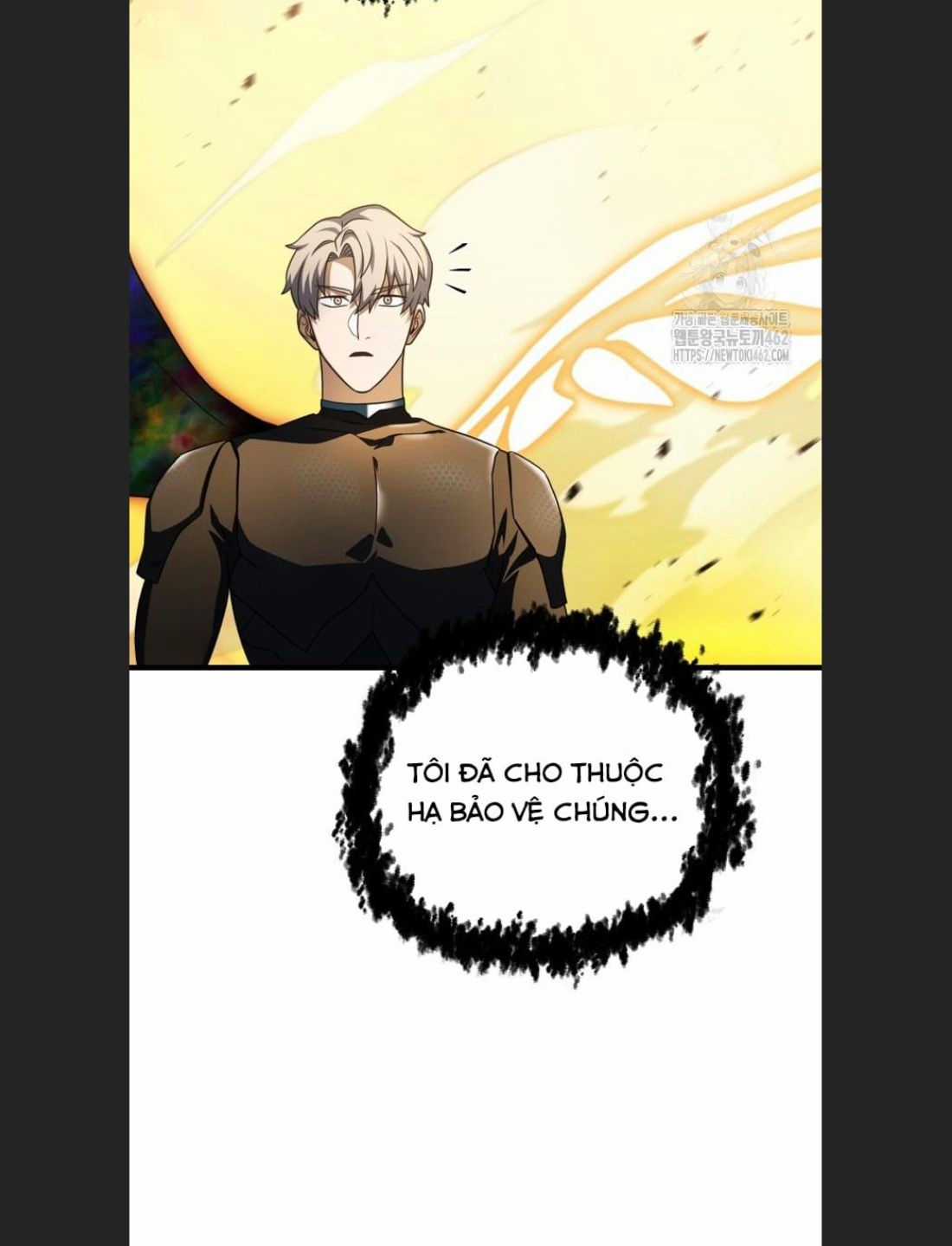 Người Chơi Không Thể Thăng Cấp Chapter 167 trang 36