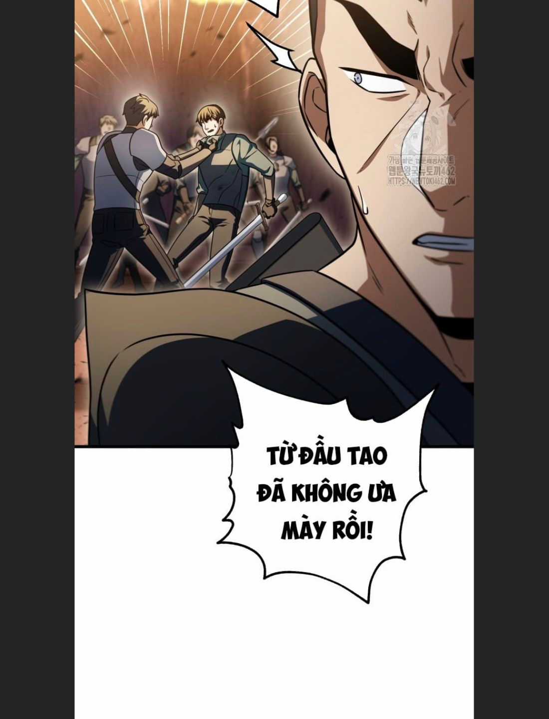 Người Chơi Không Thể Thăng Cấp Chapter 167 trang 40