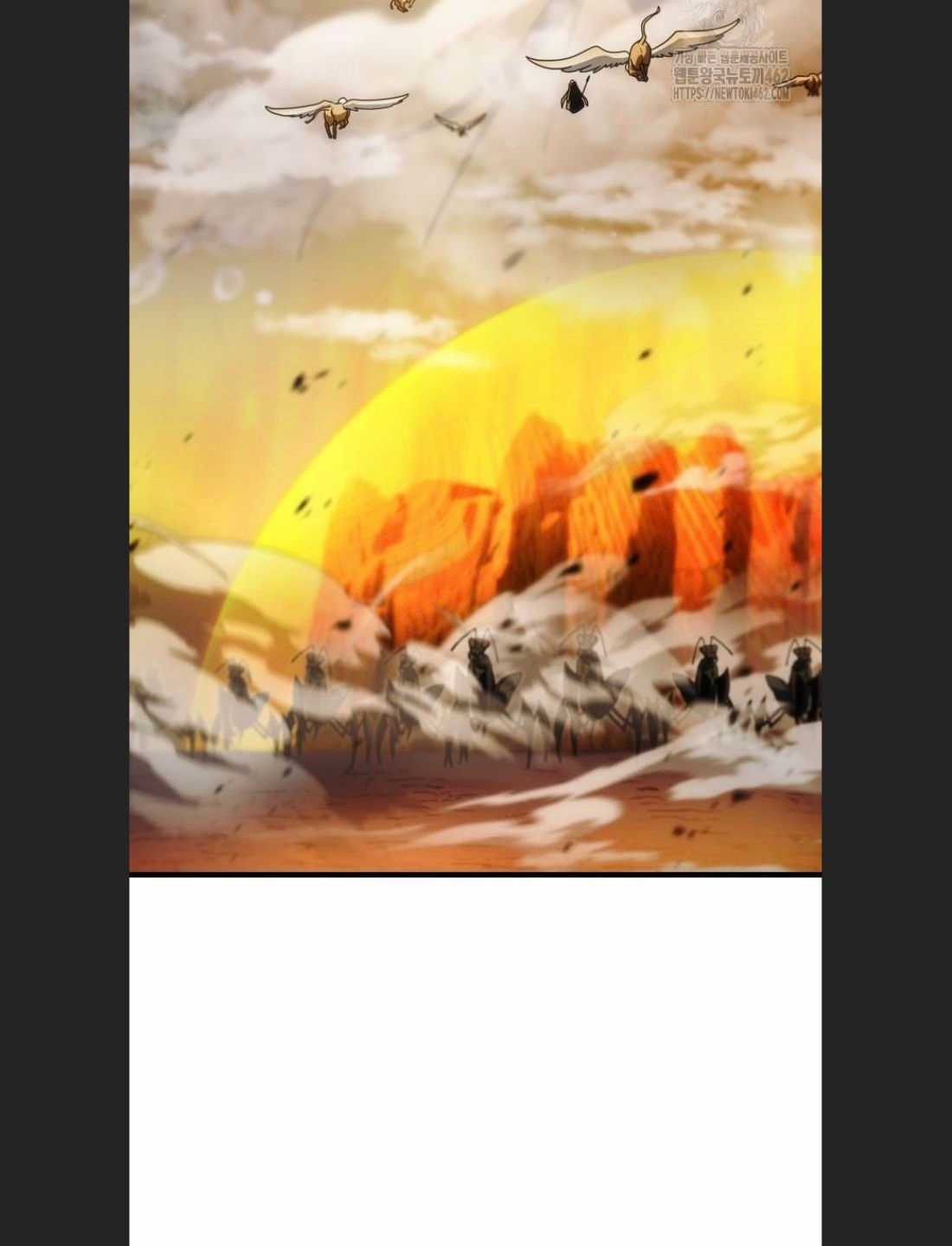 Người Chơi Không Thể Thăng Cấp Chapter 167 trang 6